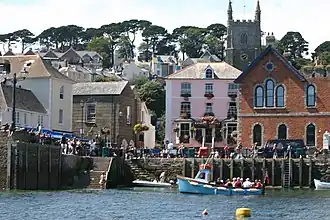 Fowey