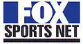 Logo de Fox Sports Net de 1999 à 2004