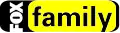 Logo de Fox Family de 2000 au 10 novembre 2001