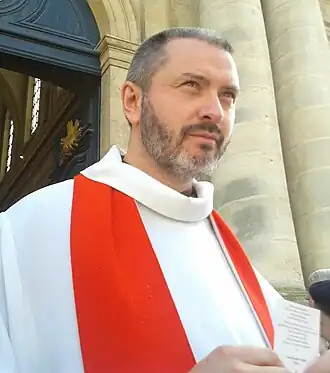 Image illustrative de l’article Éric Bidot