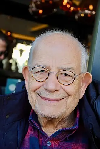 Image illustrative de l’article Frédéric Pascal