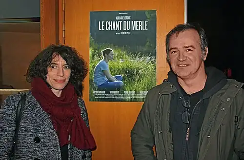 Description de cette image, également commentée ci-après