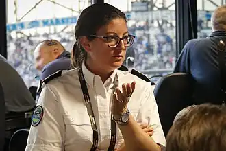 Image illustrative de l’article Liste des préfets de l'Essonne