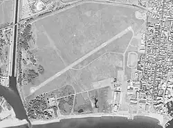 Aéroport Fréjus le 31 05 1996