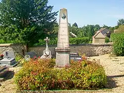 Monument aux morts