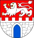 Blason de Frýdštejn
