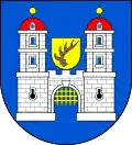 Blason de Frýdlant