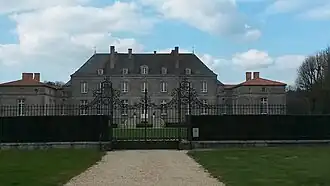 Image illustrative de l’article Château d'Asson