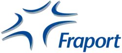 logo de Fraport
