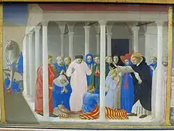 La Résurrection de Napoléon Orsini.