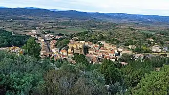 Fraissé-des-Corbières