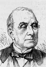 François-Marie Taillepied de Bondy