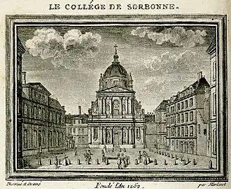 Collège de Sorbonne