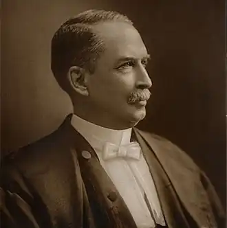 François-Xavier Drouin ca. 1915