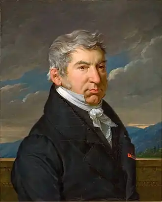 François-Xavier Fabre