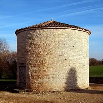 François (Deux-Sèvres)