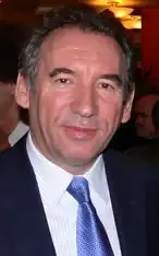François Bayrou