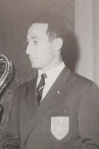 Image illustrative de l’article François Châtelet (athlétisme)