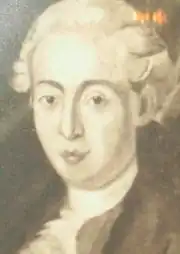 François Clary(1725-1794)