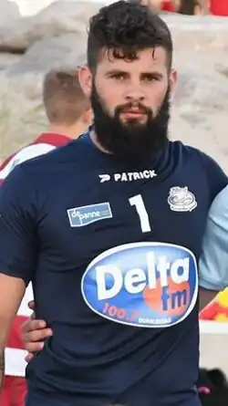 Image illustrative de l’article François Cordenier