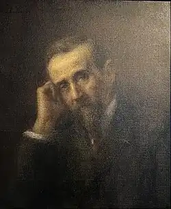 Eugène Loup, François Fabié.