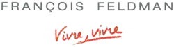 Description de l'image François Feldman Vivre, vivre texte.png.