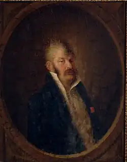François Joseph Gérard