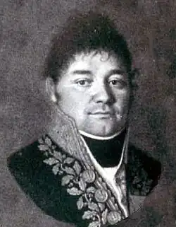 François Roguet