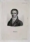 François-Victor Bally