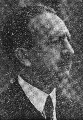 François de Lassus Saint-Geniès (1883-1940)