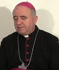 Image illustrative de l’article Franc Šuštar