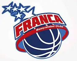 Logo du Franca São Paulo