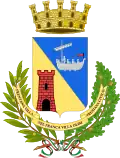Blason de Francavilla al Mare