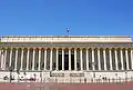 Palais de justice historique de Lyon