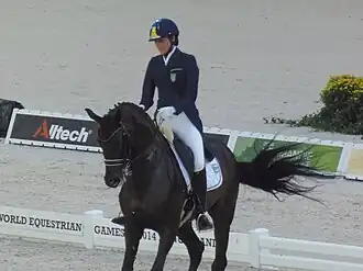 Image illustrative de l’article Svetlana Kiseliova