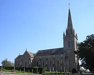 Les Champs-de-Losque