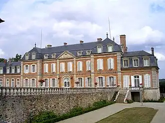 Saint-Christophe-le-Jajolet