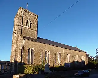 Saint-Cornier-des-Landes