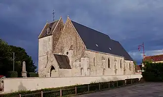 Saint-Germain-de-Clairefeuille