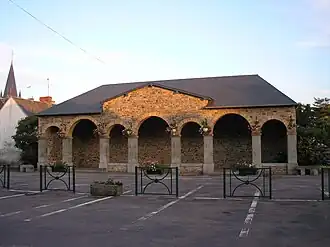 Saint-Martin-des-Besaces