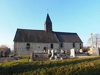 Saint-Pierre-du-Tronchet