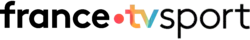 Logo de France TV Sport depuis 2024
