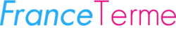 Logo de FranceTerme