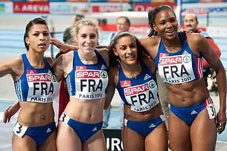 Image illustrative de l’article Lætitia Denis