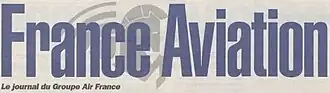 Image illustrative de l’article France Aviation