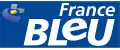 Logo de France Bleu du 4 septembre 2000 à septembre 2005.