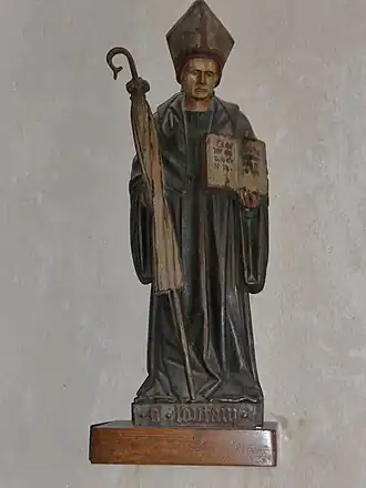 Image illustrative de l’article Lautein