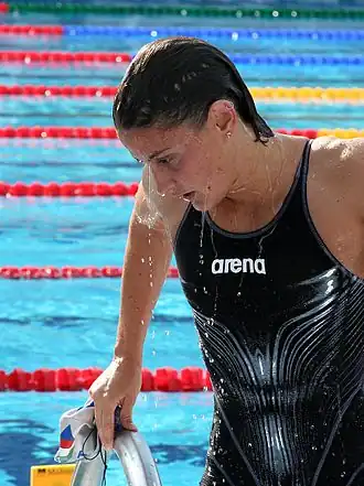 Image illustrative de l’article Francesca Segat