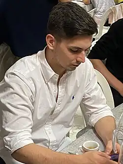 Image illustrative de l’article Francesco Compagno