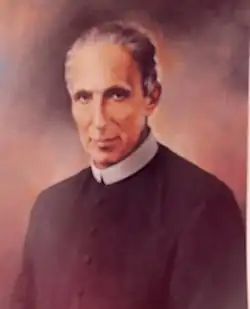 Image illustrative de l’article François Marie Greco